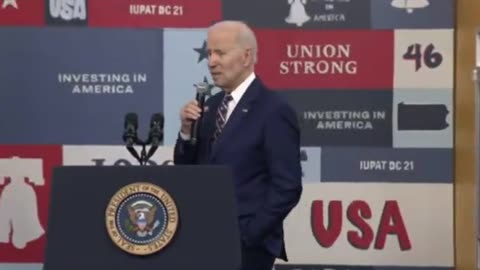Biden Tells Most Unbelievable Lie About Republicans (VIDEO)