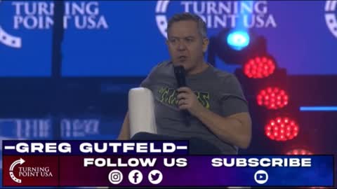 Gutfeld Roasts Humorless Left Taking Themselves So Seriously