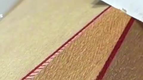 Enjoy the satisfying wood carving