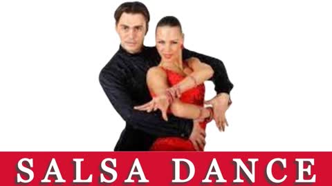 Feel the Music Flow: Salsa Dance Tracks to help get your groove on