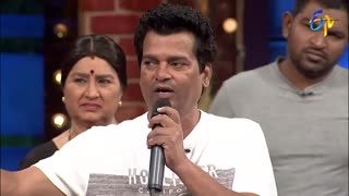 Sheshu Best Comedy Speech Video