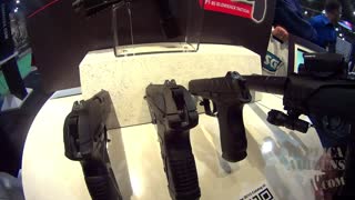 Replica Airguns SHOT Show Vegas 2013 Highlights