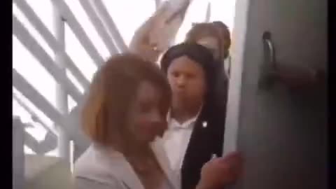 Pelosi Chased Off The Street: "You F**king Communist!"