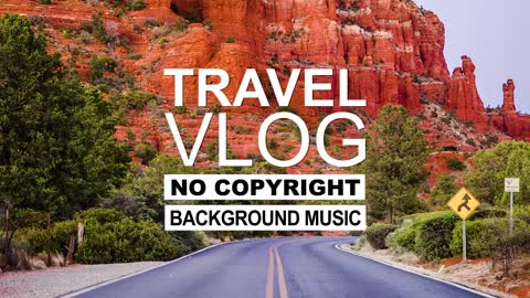 Amidst - Drive (Vlog No Copyright Music) (Travel Vlog Background Music) Free To Use Vlog Music
