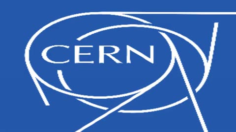 New Mandela Effect?~CERN Logo Changed