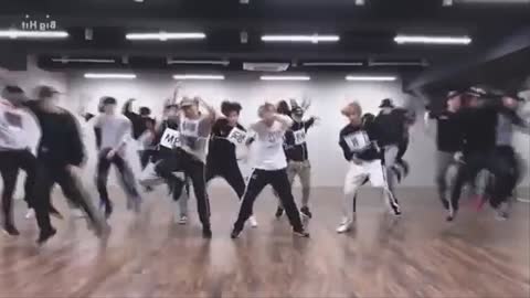 BTS - MIC Drop (MAMA Dance Break ver)