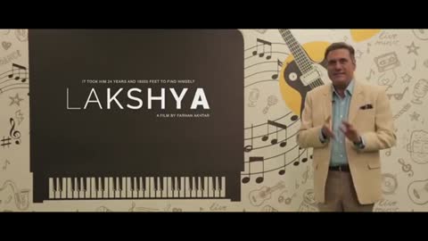 Boman Irani shares a beautiful video about Hrithik Roshan and film Lakshya | Bollywood Stars ||