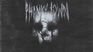 PlayaPhonk - "PHONKY TOWN"