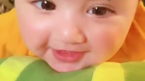 Cute Baby1 | Baby Cute | Babies & Kids | BabiesCuteness #cute #baby #smile #cutebabysmiling #love