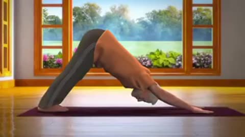 Suryanamaskar - Yoga with Purpose & Benefits Explained - English
