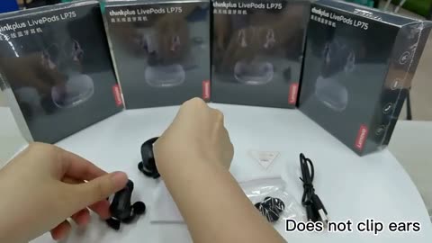 Best Sports Headphones on AliExpress Under $15 Lenovo