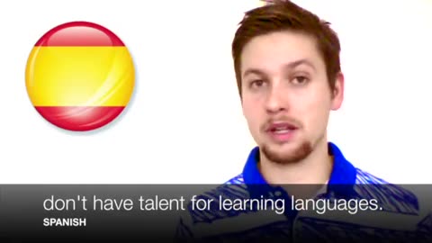 Learn languages in just 10 minutes a day!