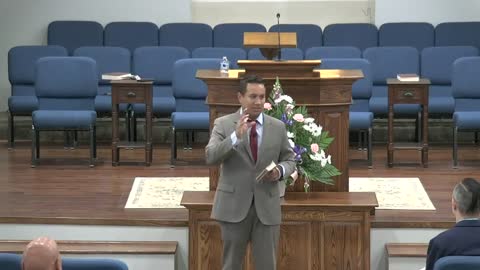 II Timothy 3-4 How to Get the Most from Preaching | Pastor Leo Mejia