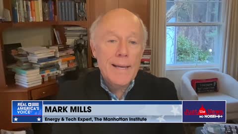 Mark Mills explains what the recent fusion breakthrough really means