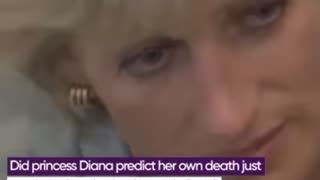 Princess Diana