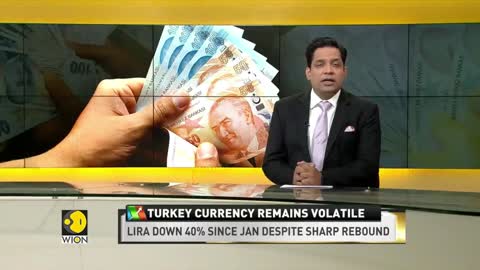 Turkey introduces new measures to guard local currency | Lira | Erdogan | Turkish Money | World News