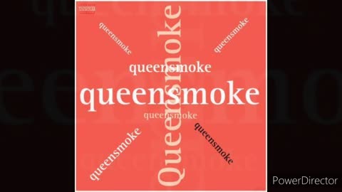 QueenSmoke - Put This On The Gram