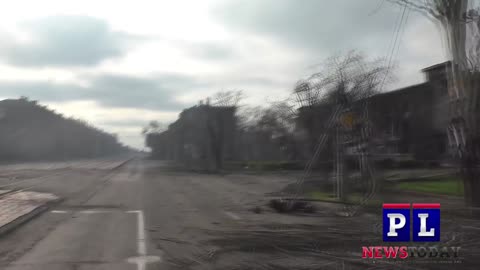 Mariupol Ilicha Plant - Dead Civilians Everywhere (ENGLISH SUBTITLES)