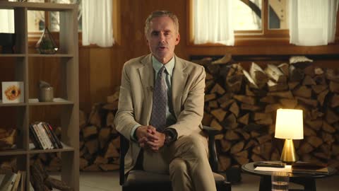 Dr. Jordan Peterson – Wicked Globalists Are Causing Starvation and Poverty Under the Guise of Environmentalism
