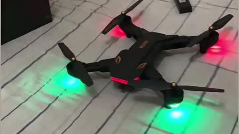 animal drone