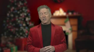 Rand Paul’s Releases His Version of ‘Twas the Night before Christmas’