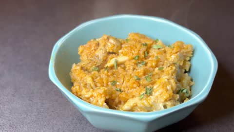 Nashville Hot Chicken & Rice | Instapot Recipe