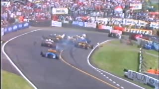 1986 British GP | Round 9/16