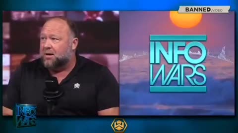 Alex Jones Runs Cover For The Jesuits, Hides Hitler & Thomas Malthus Ties To The Jesuit Order