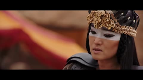 Mulan Trailer #1 (2020) Movieclips Trailers