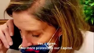James O'Keefe Exposes Government Conspiracy to Frame Citizens at January 6th Protest