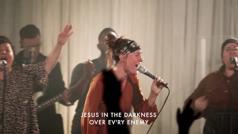 Charity Gayle - I Speak Jesus (feat. Steven Musso) [Live]