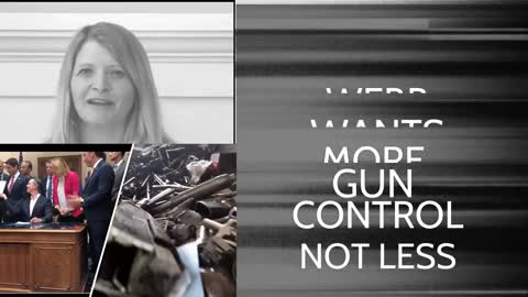 A Video the ISAA Did on an Anti-Gun Politician in Meridian, Idaho