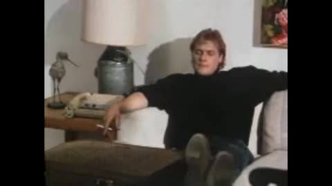 Jeff Dahmer ACTING in his April 1993 Interview (2)