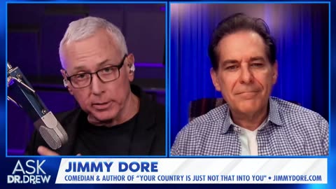 Jimmy Dore on Comedy, Woke Ideology & How To Enrage Both Conservatives & Liberals