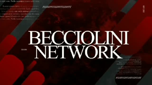 VIDEO BECCIOLINI NETWORK