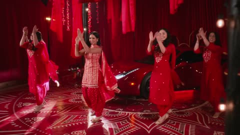 SOFTLY Official Music Video | KARAN AUJLA, IKKY | Latest Punjabi Songs 2023 (1080p)"