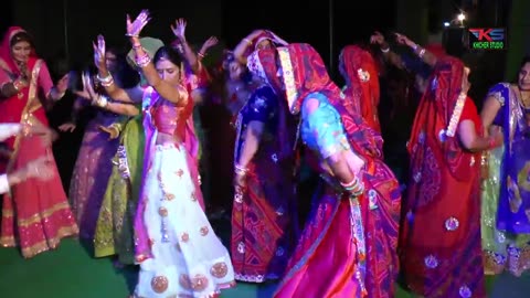 कडवा बोल मत बोल ए भावजड़ी __ marwadi dance __ rajasthani super hit shadi dance video