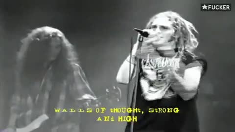09.Alice In Chains - Live at the Moore, Seattle -1991 (Subtitled)
