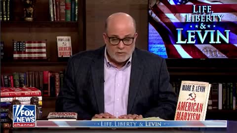 Mark Levin Calls All American's to take Action in Defense of Liberty!