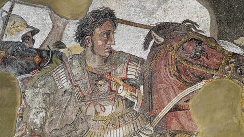 Minipod 157 | Gengis Khan, Alexandre, Júlio César… Quem foi o maior conquistador de todos os tempos?
