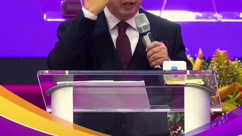 How you think is who you are by Pastor Apollo C. Quiboloy