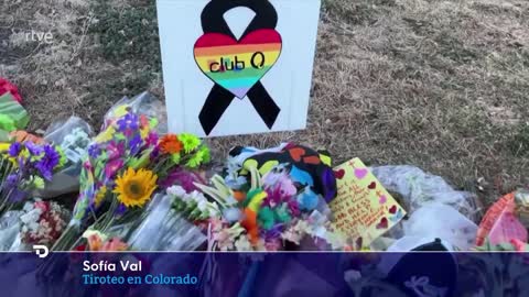 EE.UU. El TIROTEO en la DISCOTECA LGBTI de COLORADO, investigado como posible DELITO de ODIO RTVE