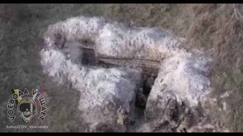 🚁🇷🇺 Ukraine Russia War | Drone View of Russian Forces' Trench Assault Training | RCF