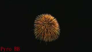 Look at the beauty of the sky when adorned with TOP 5 beautiful fireworks. Psychological comfort