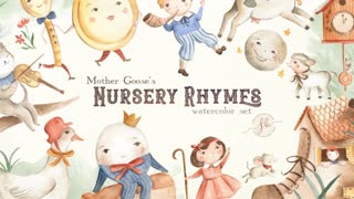 Baby Nursery Rymes