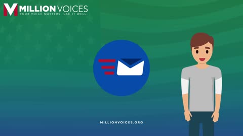 JOIN THE MILLION VOICES A-TEAM TODAY
