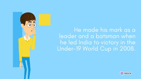 virat kohli Baiography.world Best Cricketer