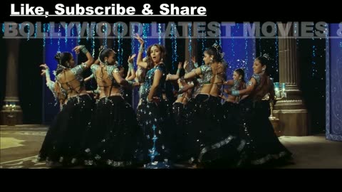 Aaja Nachle Title Love Song Madhuri Dixit Sunnidhi Chauhan Salim Sulaiman Piyush Mishra Full Song