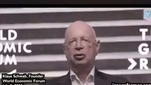 Klaus Schwab and the globalists keep hinting to a massive cyber attack..... they just love to tell us their plans