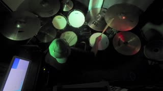 China Grove, The Doobie Brothers Drum Cover